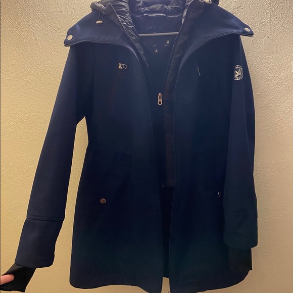 Michael Kors Dupe Jacket - Picture 5 of 5